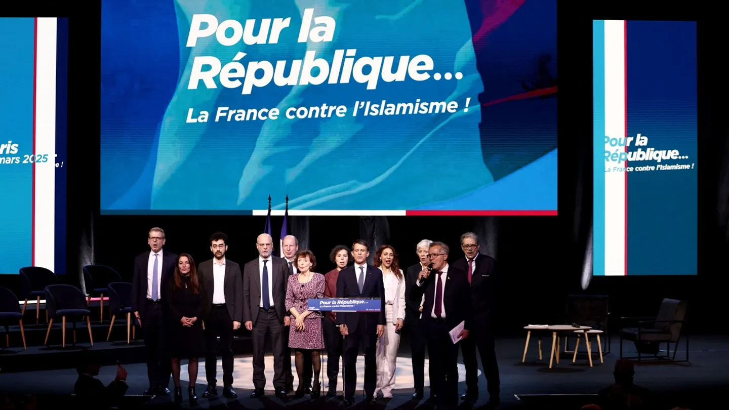 ELNET: le réseau d’influence considéré sioniste qui façonne le débat public français