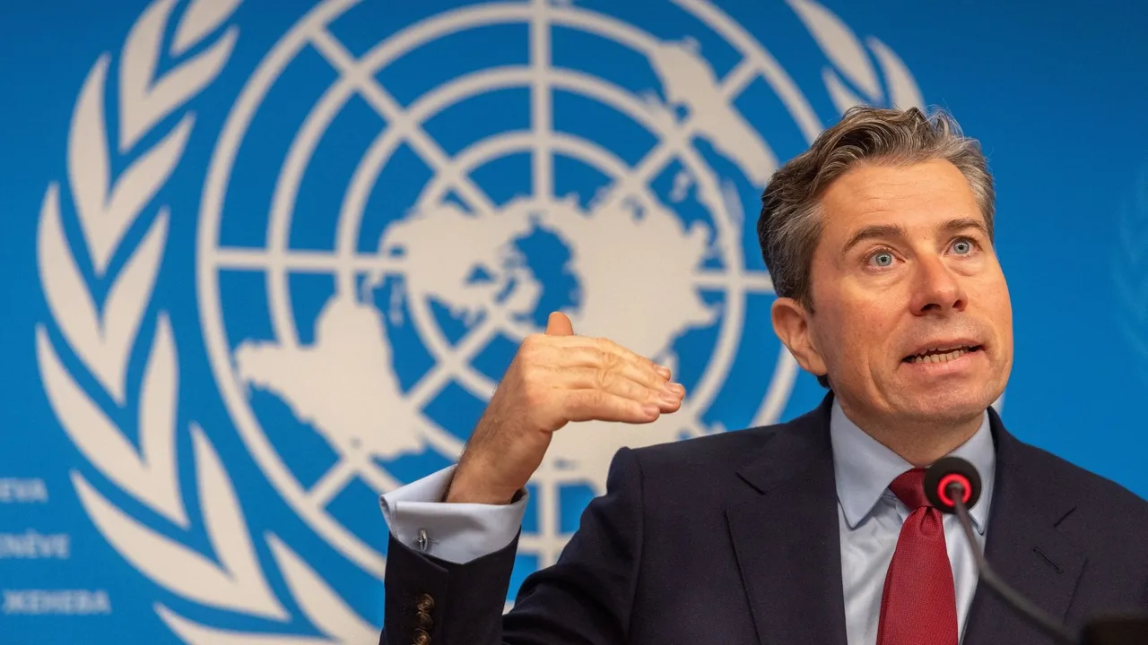 هشدار سازمان ملل: دیگر وقتی برای تعلل در ارسال کمک به غزه باقی نمانده است