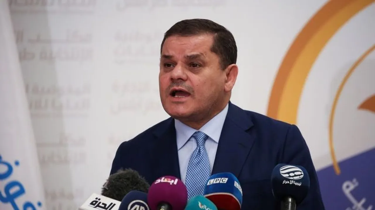 الدبيبة يدعو إلى انتخابات مباشرة ويرفض أي مراحل انتقالية جديدة في ليبيا