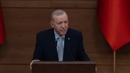 Presidenti Erdoğan uron 572-vjetorin e çlirimit të Istanbulit