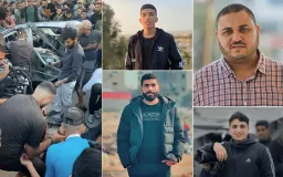Türkiye dënon sulmin ajror izraelit që vrau pesë punonjës të ndihmës humanitare në Gaza