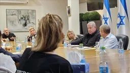Netanyahu thotë se e pranon draftin e armëpushimit të të dërguarit të ShBA-së