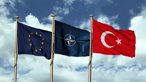 Die tapfere neue Welt: Türkiye und die EU