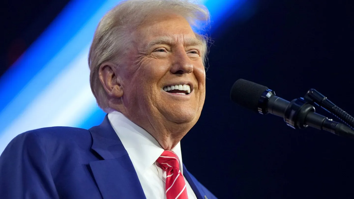 Суд вернул тарифы Трампа
