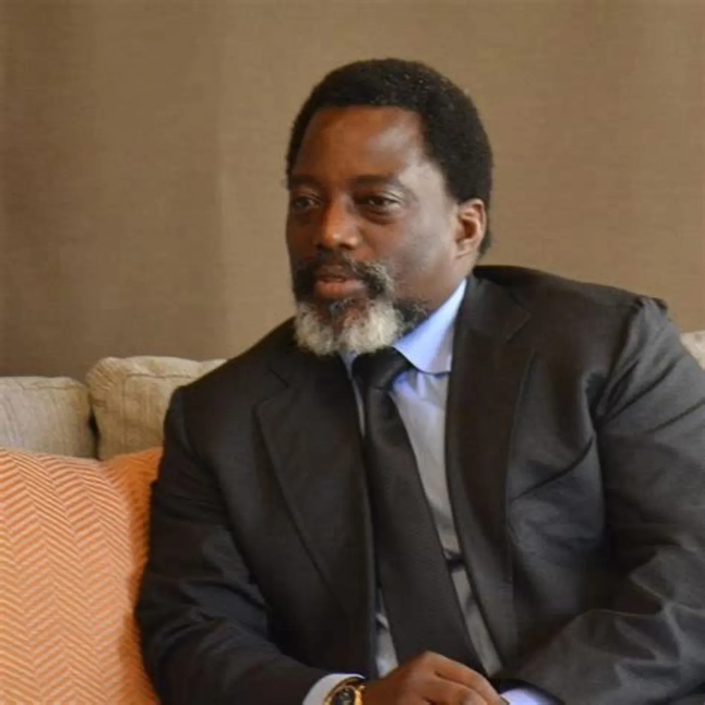 Rais wa zamani wa DRC Joseph Kabila arudi nchini humo kupitia Goma