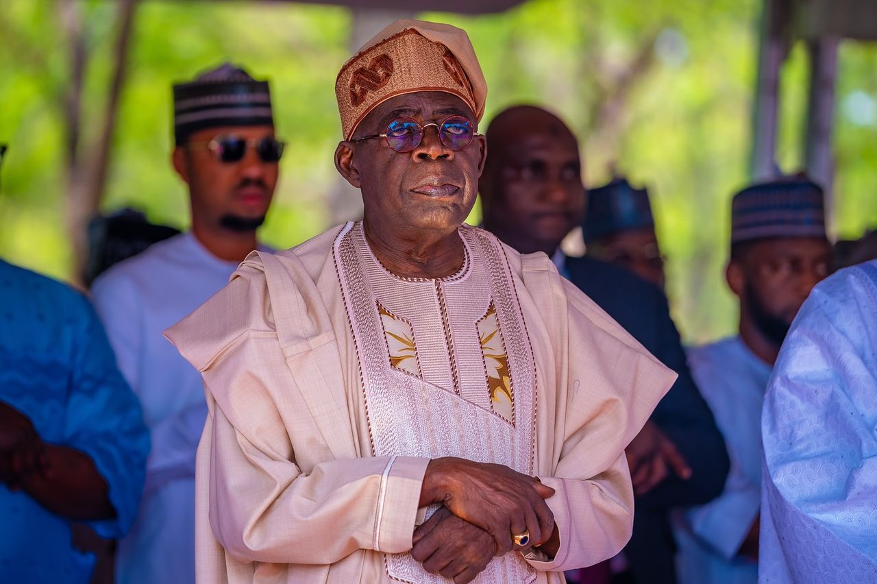 Muhimman abubuwa 5 da Shugaba Tinubu ya yi magana a kai bayan ya cika ...