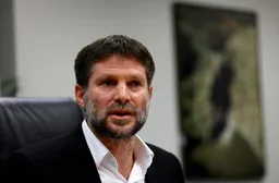 В Израиле раскритиковали идею сделки с ХАМАС