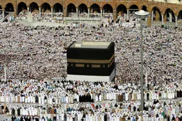How Saudi Arabia is preparing for a Hajj in extreme heat