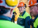 Nouvelle-Calédonie: Marine Le Pen ou  la relance économique avant tout