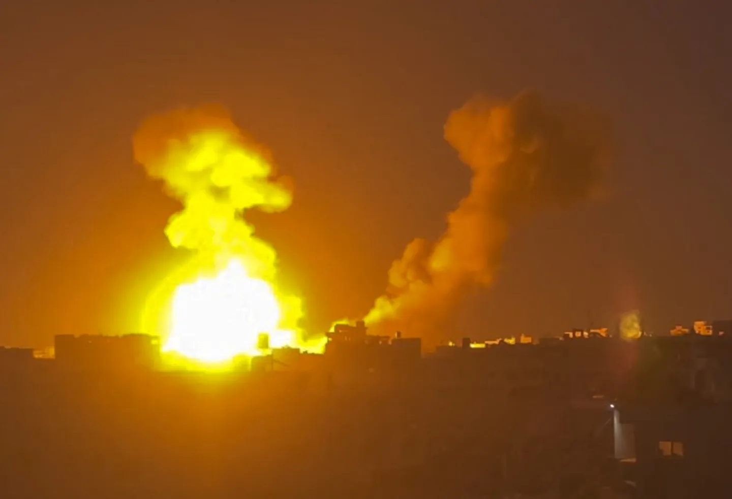 ‘Burn Gaza’ is free speech, but opposing genocide is not: Knesset Ethics Committee standards