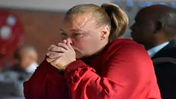 South African woman sentenced to life in jail for selling daughter