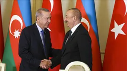 Erdoğan: Bashkëpunimi Türkiye-Azerbajxhan, shembull për vendet e OTS-së