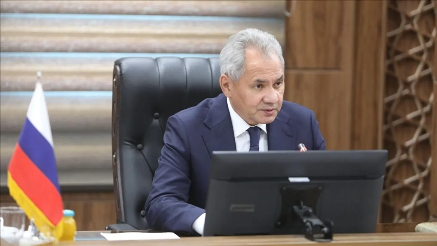 Visoki ruski zvaničnik: Istanbul postaje glavna platforma za pregovore Moskve i Kijeva