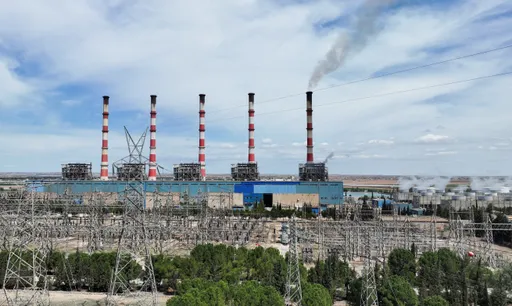 Syria inks $7B power deal with Qatar-led consortium