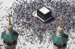 Saudi Arabia uses AI to enhance Hajj pilgrim services