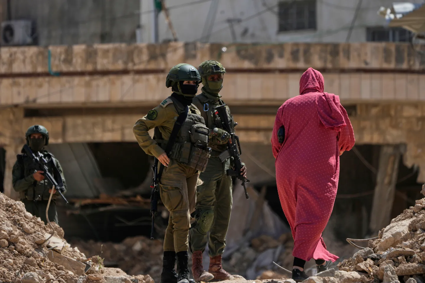 Israël annonce la création de 22 nouvelles colonies illégales en Cisjordanie occupée
