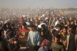 This is what world leaders and artists are saying about Israeli massacres at Gaza aid sites