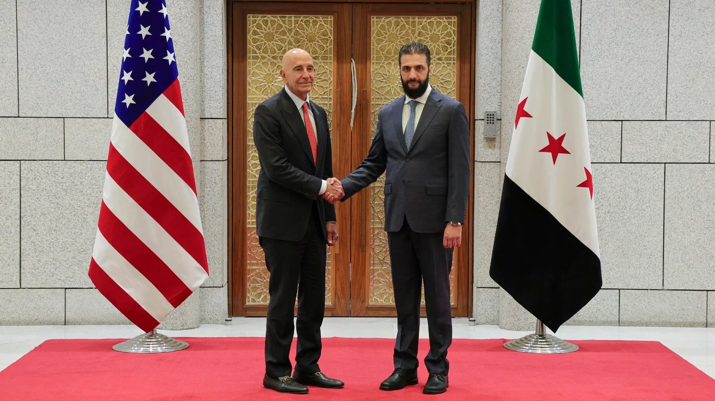 Trump se aleja de Israel en Oriente Medio mientras reconfigura su política sobre Irán, Siria y Yemen