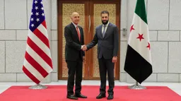 Trump se aleja de Israel en Oriente Medio mientras reconfigura su política sobre Irán, Siria y Yemen