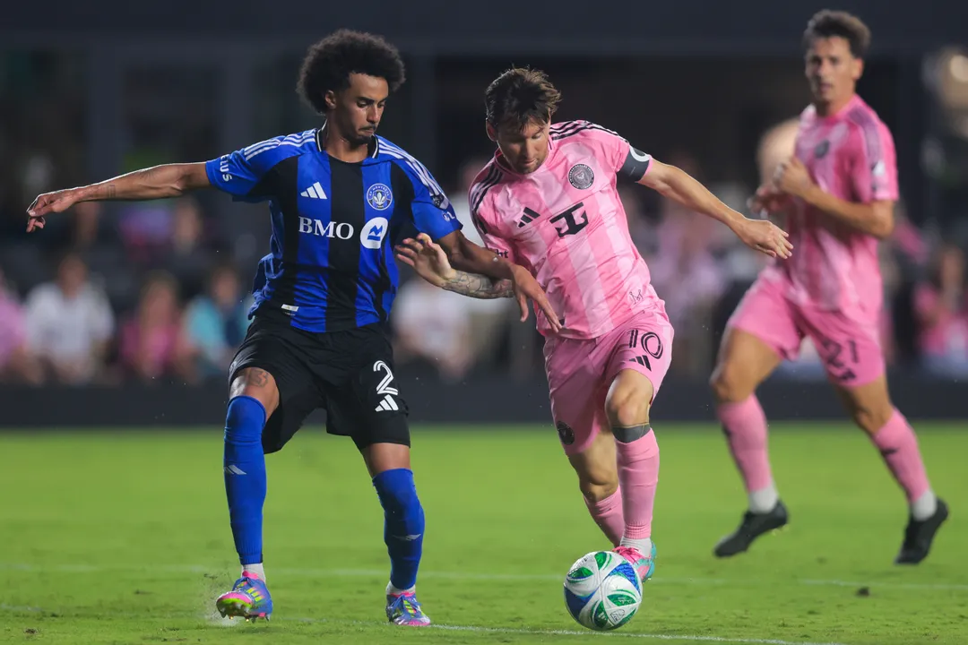 What Makes Football Universal?