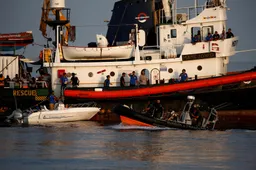 UN urges international action after migrant bodies wash up in Egypt