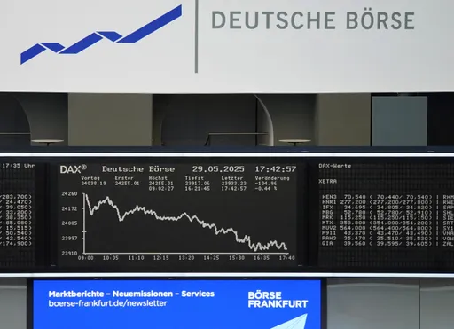 Zoll-Dämpfer für Trump hellt die Stimmung an der Börse nicht auf