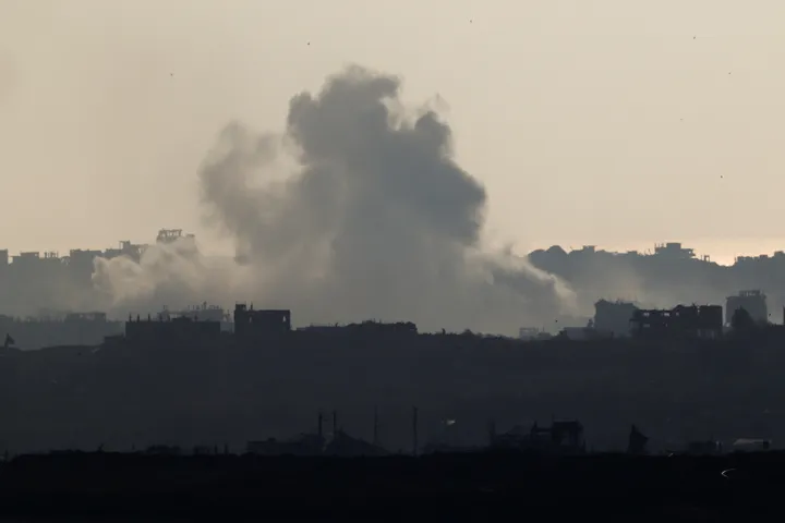 Italy offers to treat injured Palestinian boy who lost 9 siblings in Israeli strike