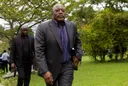 Military prosecutor seeks death penalty for former DRC president Kabila