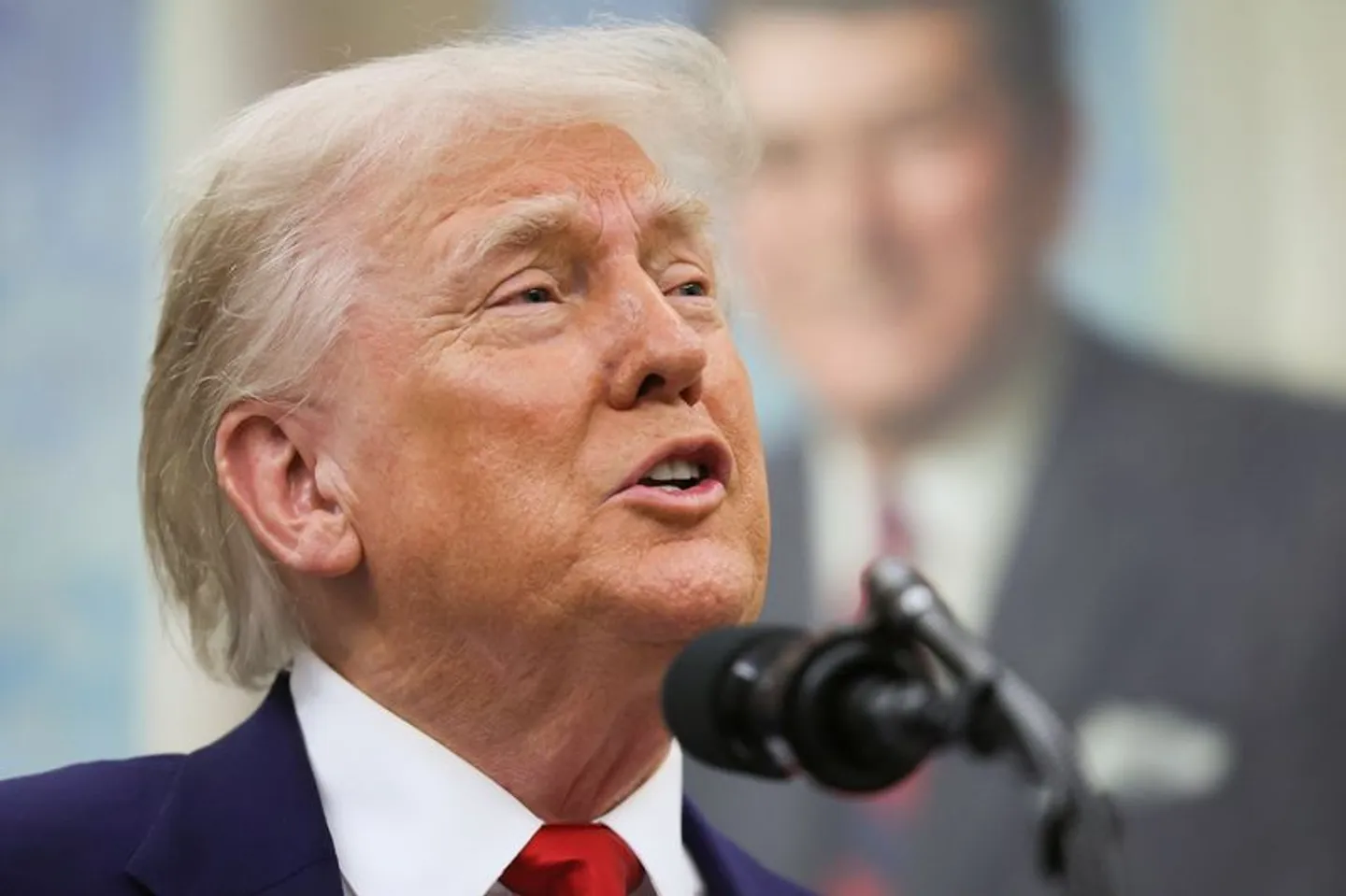 Трамп делает ставку на Стамбул