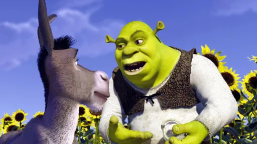 Deputados russos atacam Shrek e outras animações ocidentais por 'impacto destrutivo' nas crianças