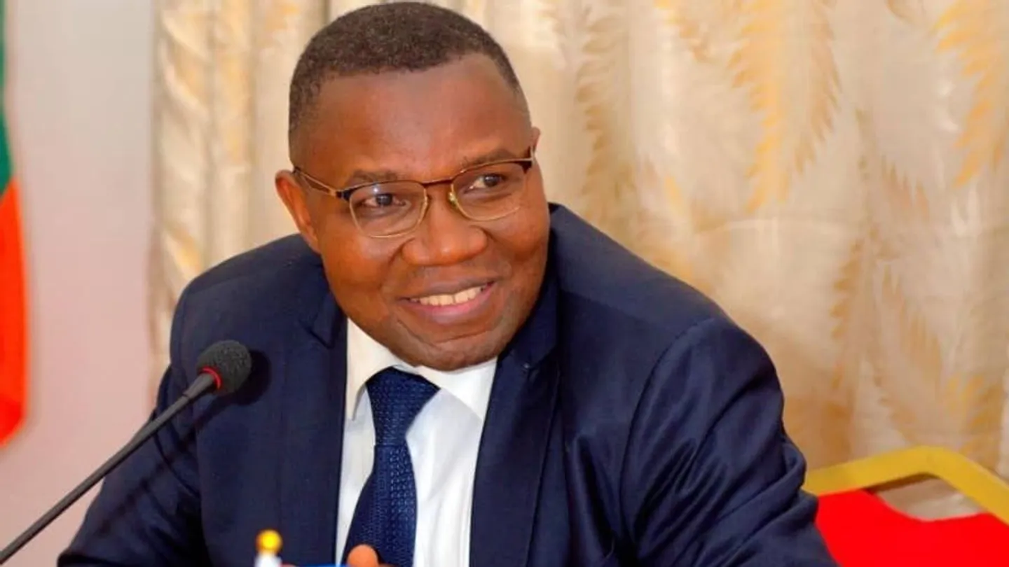 RDC: l’ex-gouverneur du Nord-Kivu juge "grave" la présence de Joseph Kabila à Goma