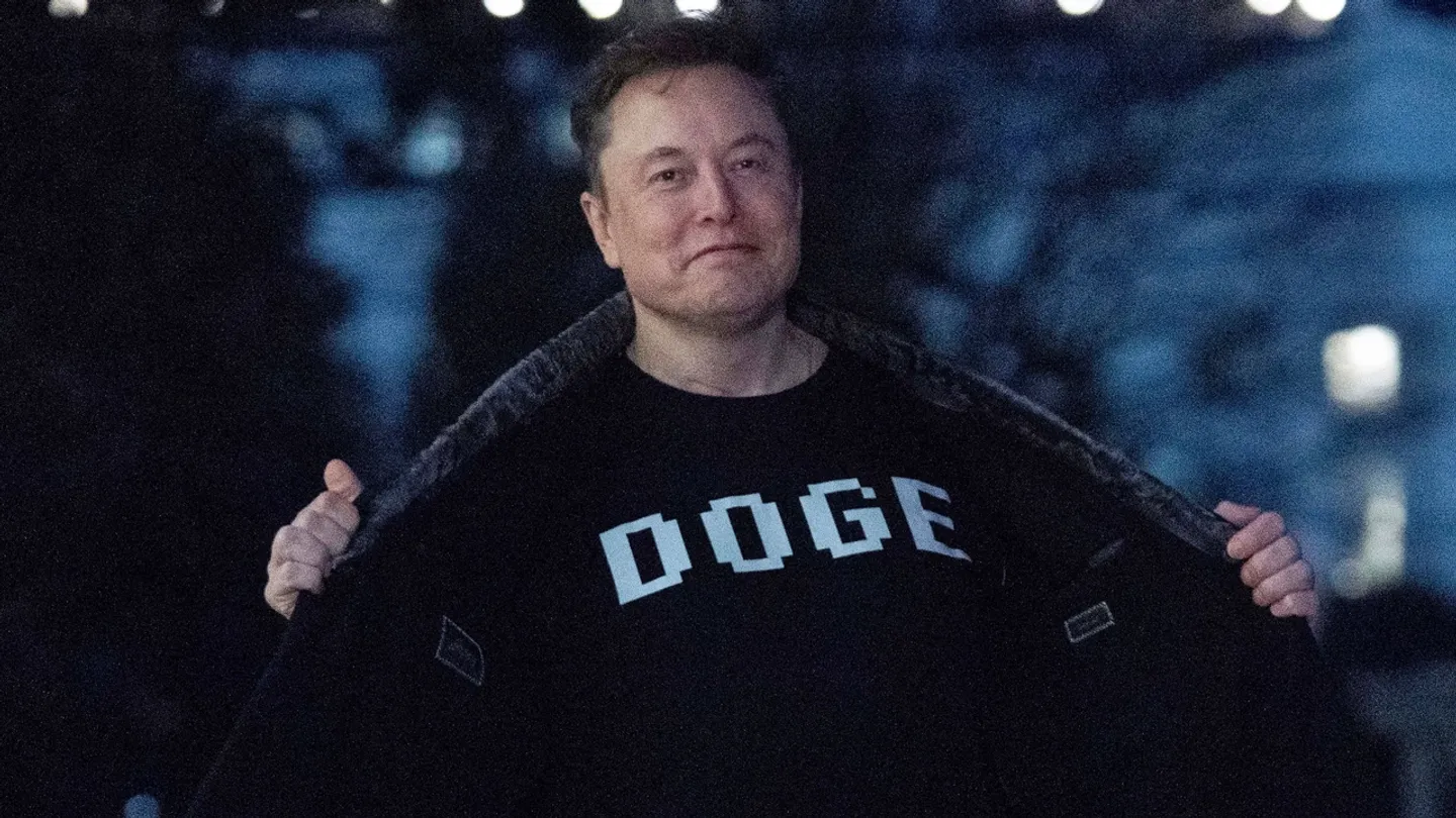 Musk napušta Trumpovu administraciju