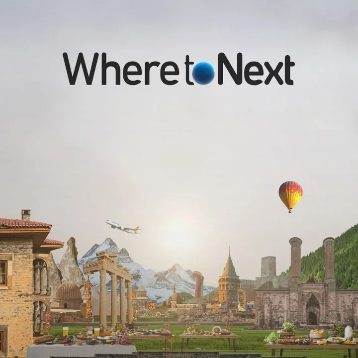 Where to Next: Johnny Ward Explores Kars, Türkiye