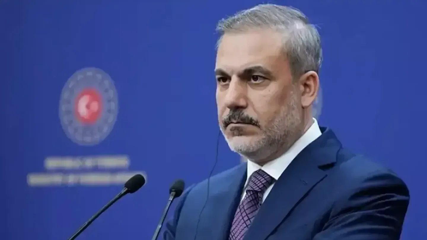 فيدان يبحث مع نظيره القطري تطورات غزة وسوريا وجهود وقف إطلاق النار مع حماس