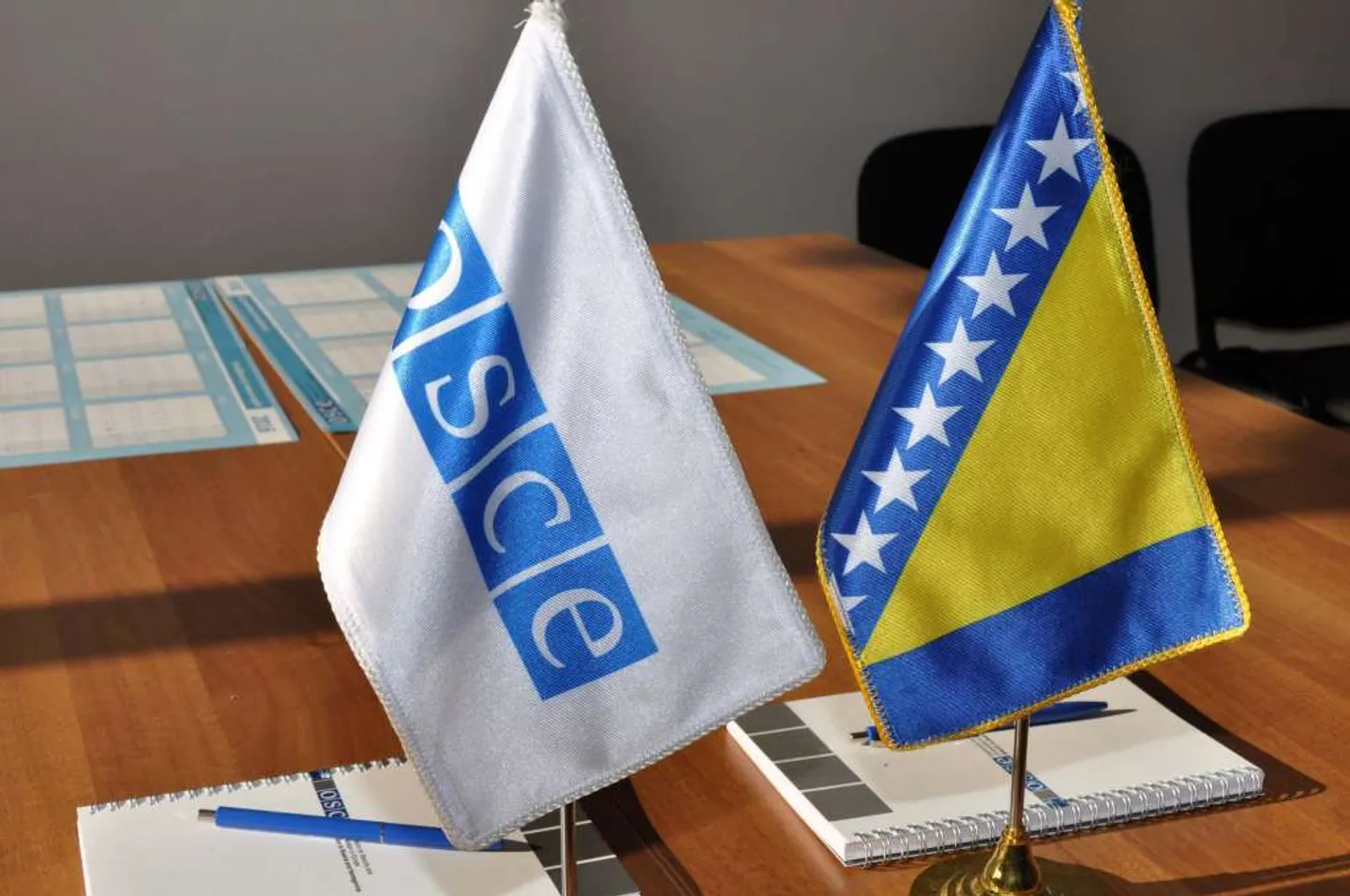 Misija OSCE-a u BiH - Slobodno društvo zavisi od slobode medija