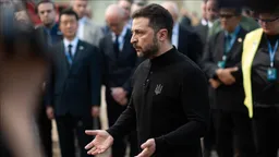 Zelensky: Ukraina do ta përshpejtojë zhvillimin e raketave vendase
