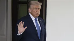 Lufta tregtare: Trump i jep fund regjimit pa tarifa për importet kineze me vlerë të ulët