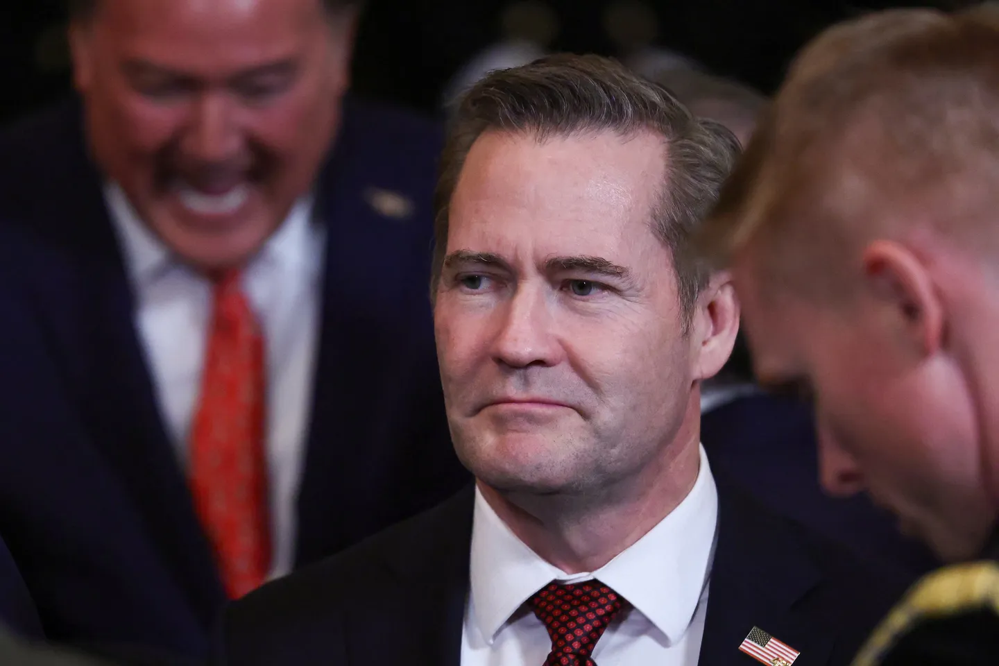 Советник Трампа работал на Израиль?