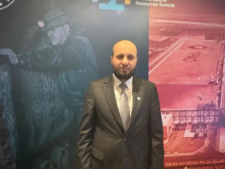 وزير سوري: رفع العقوبات خطوة مهمة لتطوير قطاع النفط والطاقة