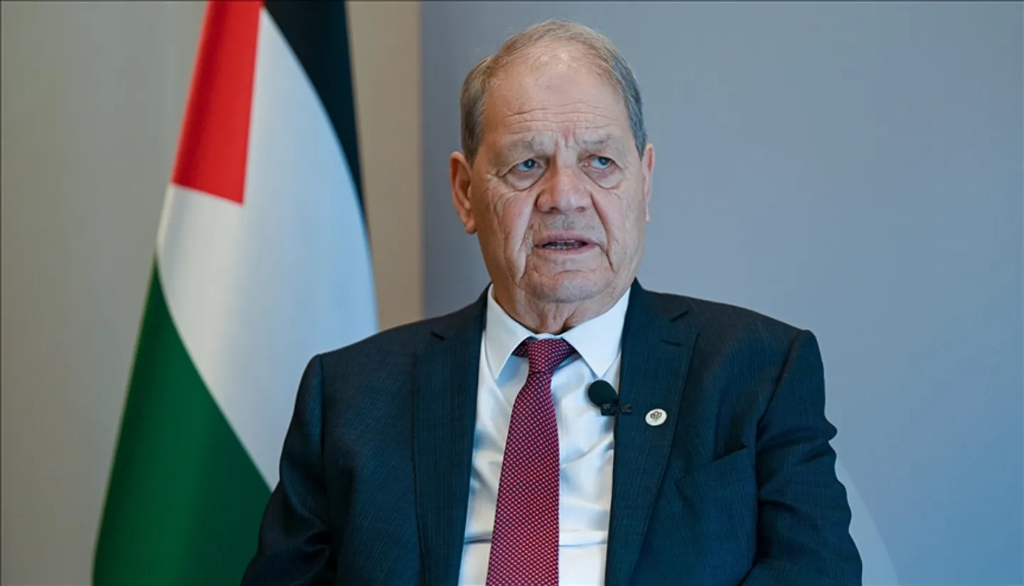 فتوح يدعو برلمانات العالم إلى التحرك العاجل لوقف إبادة غزة: "صمتكم شجّع إسرائيل على مواصلة الجرائم"