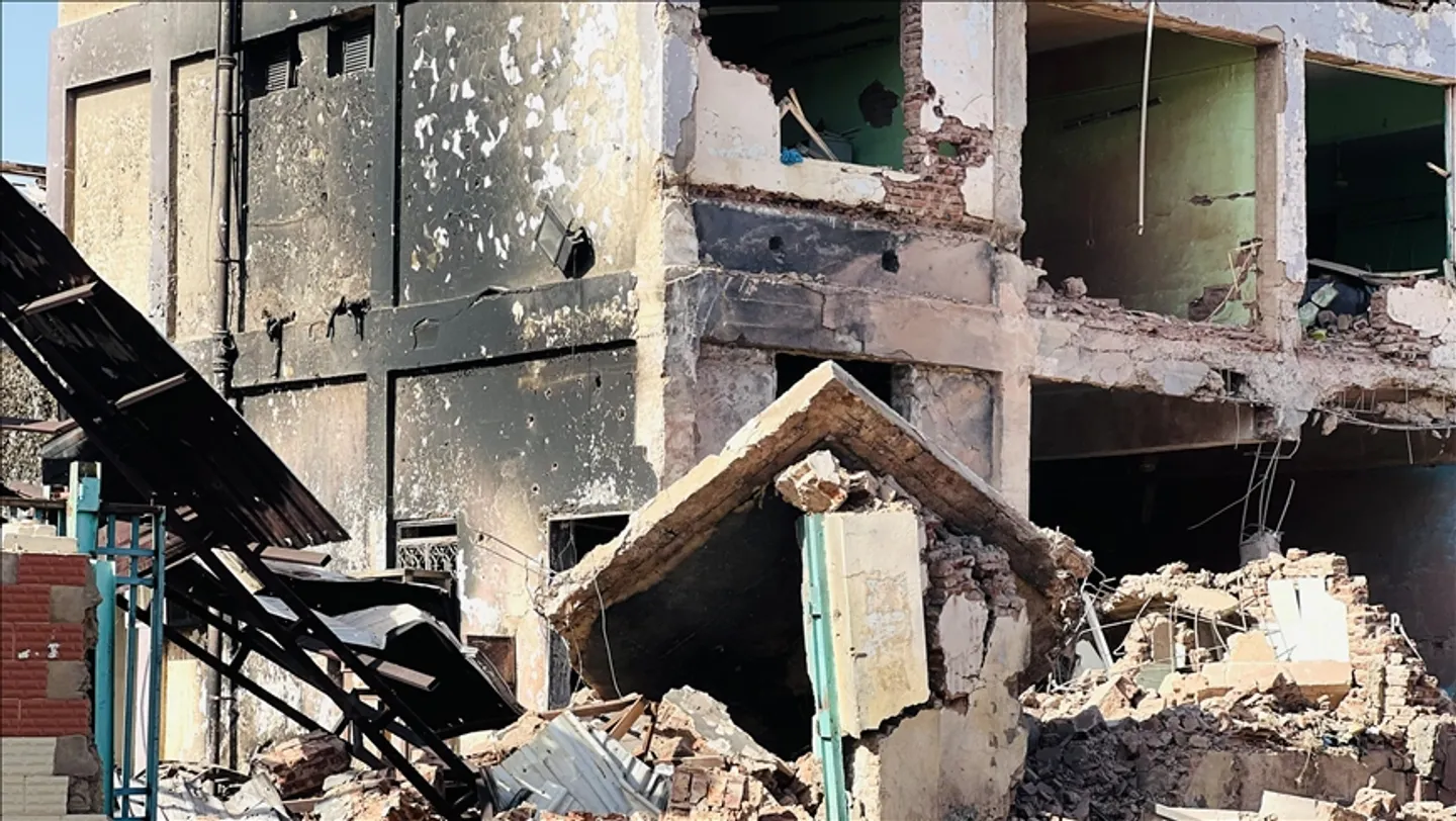 Idadi ya waliouawa katika shambulizi la Al-Nahud Sudan yafika 300: Tume ya haki