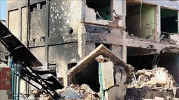 Idadi ya waliouawa katika shambulizi la Al-Nahud Sudan yafika 300: Tume ya haki
