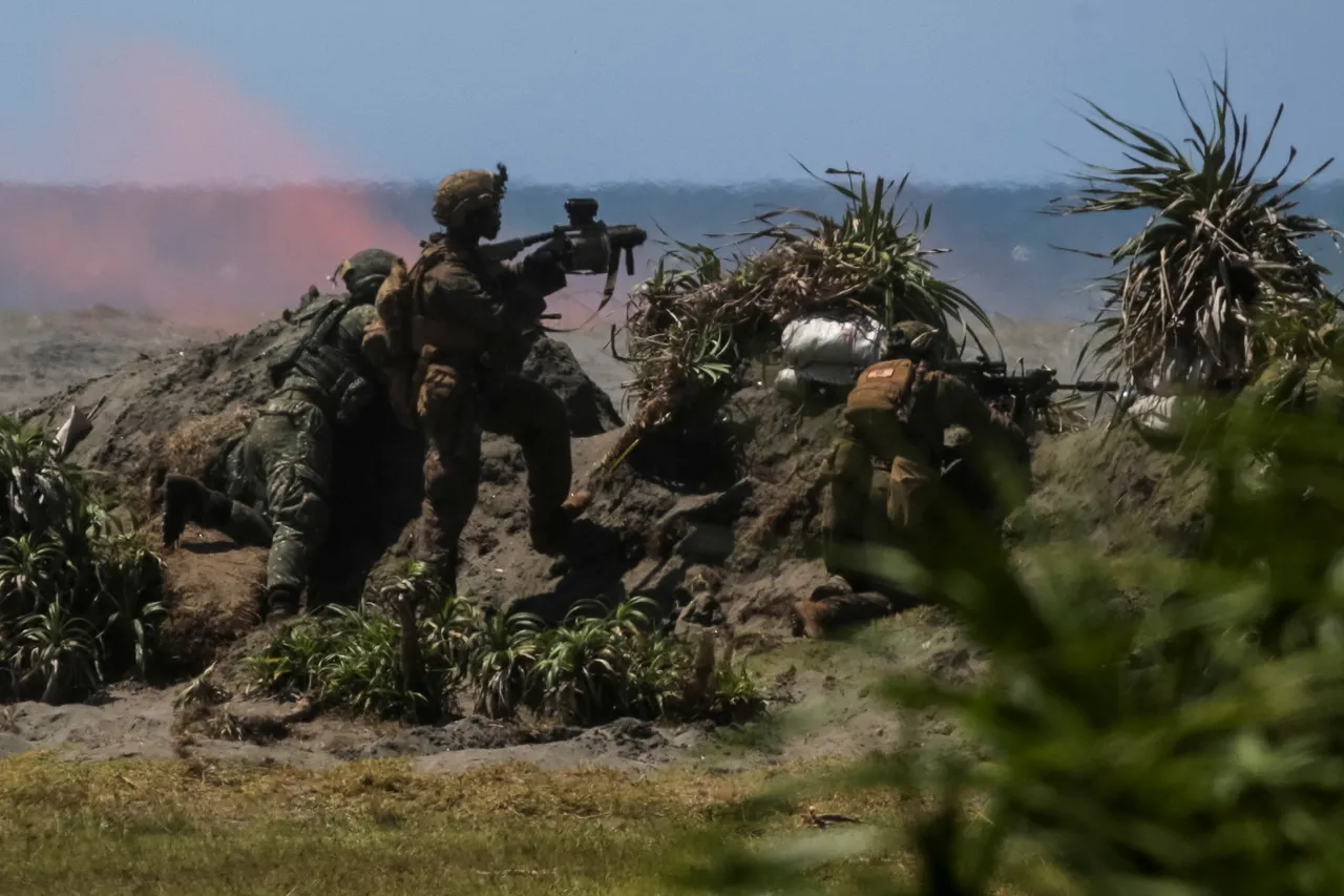 Tentara Filipina sebut mereka membunuh 19 orang terduga pemberontak anti-pemerintah