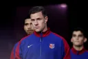 Taƙaddama ta kaure tsakanin Barcelona da golanta Stegen kan jinyarsa