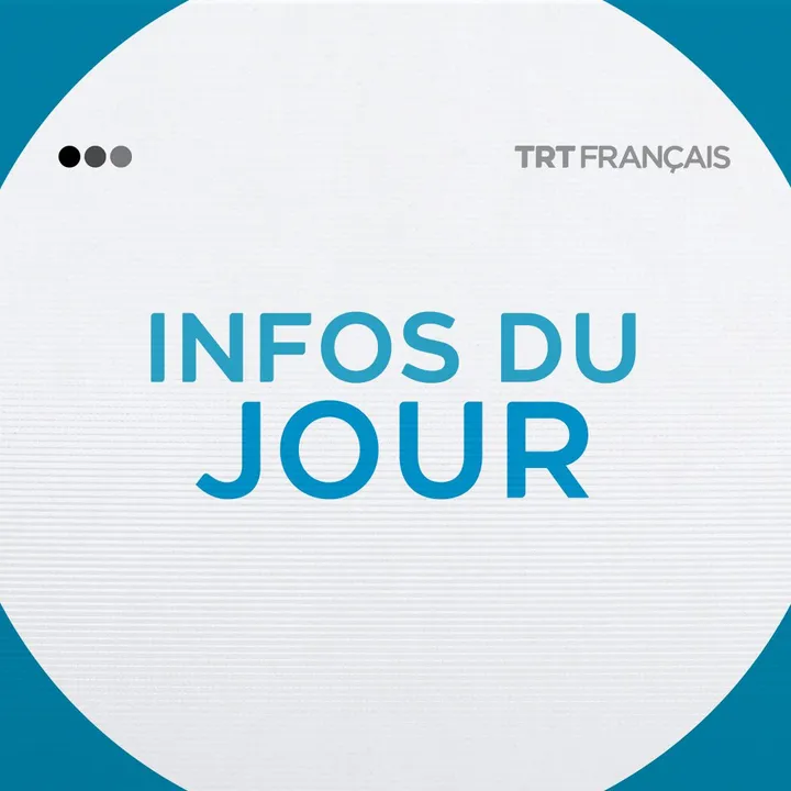 Les Infos du jour du 9 juin 2025