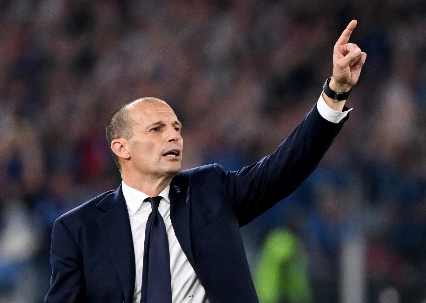 Massimiliano Allegri ponovo na klupi Milana