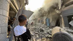 Rritet në mbi 54.300 numri i palestinezëve të vrarë nga gjenocidi izraelit në Gaza