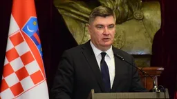 Presidenti kroat: BE-ja u bën premtime të rreme vendeve në procesin e anëtarësimit