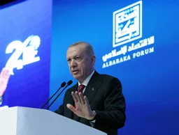 Presidenti Erdoğan: Sistemi global nxit pabarazinë, skllavëron njerëzit ndaj kapitalizmit
