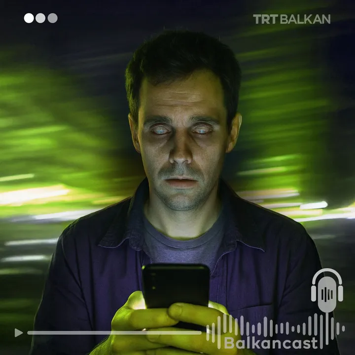 ZOMBI I TELEFONIT